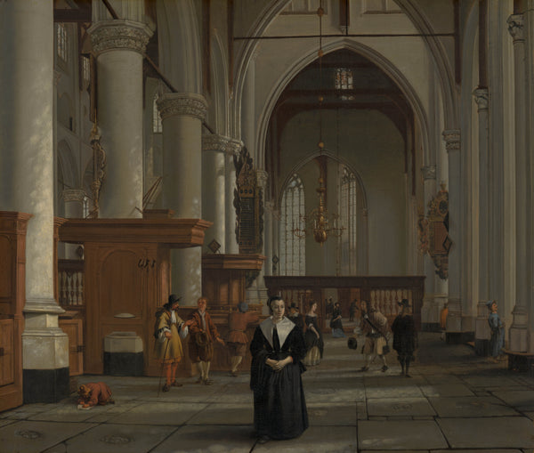 cornelis-de-man-1667-interior-of-the-laurenskerk-in-rotterdam-art-print-fine-art-reproduction-wall-art-id-aqsbmuqlr
