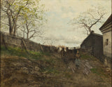 victor-forssell-1884-printemps-paisatge-impressió-art-reproducció-belles-arts-wall-art-id-aqsnlq2om