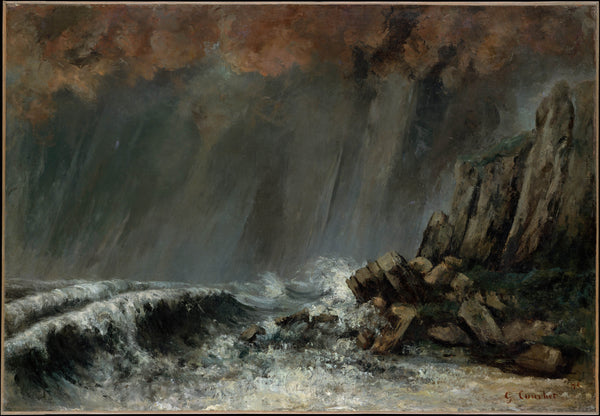 gustave-courbet-1870-marine-the-waterspout-art-print-fine-art-reproduction-wall-art-id-aqt96kan9
