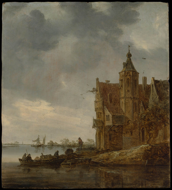 jan-van-goyen-1646-country-house-near-the-water-art-print-fine-art-reproduction-wall-art-id-aqts4vfy6