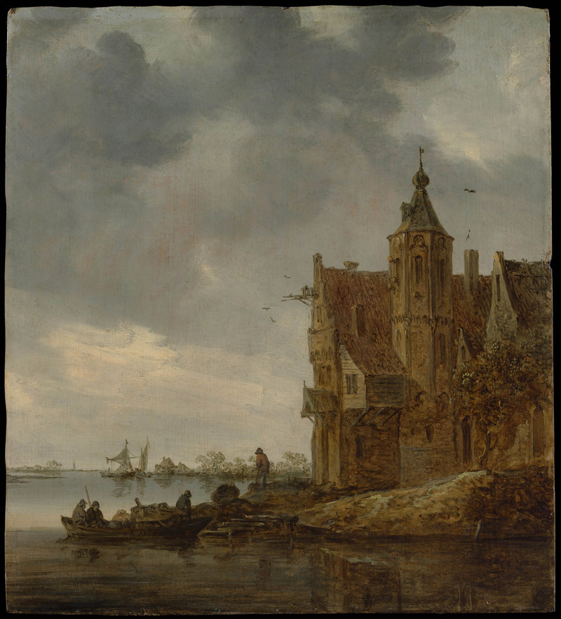 jan-van-goyen-1646-country-house-near-the-water-art-print-fine-art-reproduction-wall-art-id-aqts4vfy6