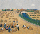 ブロンシア-コーラー-ピネル-1908-the-harvest-art-print-fine-art-reproduction-wall-art-id-aqu6pa2j1