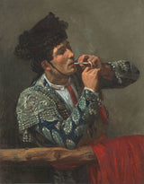 mary-cassatt-1873-poslije-borbe-bikova-umjetnička-print-fine-art-reproduction-wall-art-id-aqva8v3ay