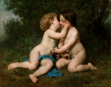 adolphe-william-bouguereau-1860-mir-umetnost-tisk-likovna-umetnost-reprodukcija-stena-umetnost-id-aqwgp34c7