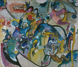 Wassily-Kandinsky-1911-Tous-saints-II-art-print-fine-art-reproduction-wall-art-id-aqwwj1h7i