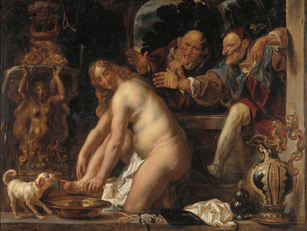 jacob-jordaens-1653-susanna-and-the-two-oldest-art-print-fine-art-reproduction-wall-art-id-aqzi1cpef
