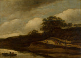 guillaume-du-bois-1657-paisagem montanhosa-ao lado-de-um-stream-art-print-fine-art-reprodução-wall-art-id-aqzwht3tx