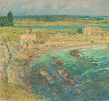 Childe Hassam-1901--Baileys-beach-Newport-ri-art-print-fine-art-riproduzione-wall-art-id-ar08vputq