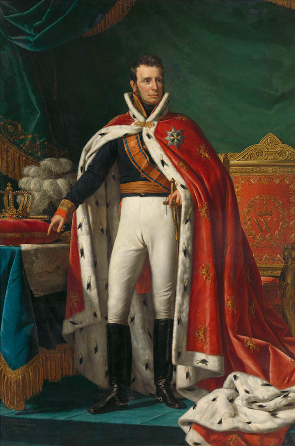joseph-paelinck-1819-portrait-of-william-i-king-of-the-netherlands-art-print-fine-art-reproduction-wall-art-id-ar2exgm48