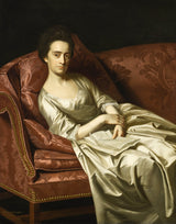 john-singleton-copley-1771-portret-dame-umetniški-tisk-likovna-reprodukcija-stenske-umetnosti-id-ar2yuzppv