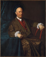 约翰·辛格尔顿·科普利（约翰·辛格尔顿·科普利）1767