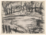 leo-gestel-1891-sketch-sheet-landscape-art-print-fine-art-reproduktsioon-wall-art-id-ar3oeh16r