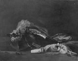 Пиетер-Боел-1655-Мртве-птице-и-метак-торбе-уметност-принт-ликовна-репродукција-зид-уметност-ид-ар5мсндрм