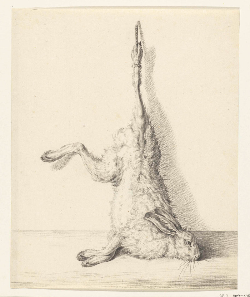jean-bernard-1775-dead-hare-hanging-from-a-hind-art-print-fine-art-reproduction-wall-art-id-ar5pwxa75