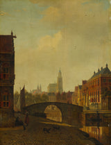 Džordžs-Andrijs-Rots-1830-imaginary-view-of-Arnhem-art-print-fine-art-reproduction-wall-art-id-ar5vtx1yi