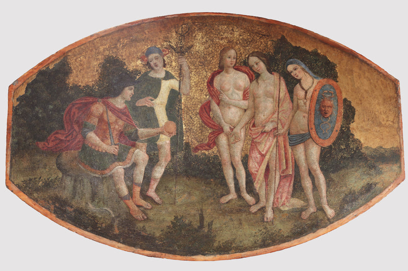 pinturicchio-1509-judgment-of-paris-art-print-fine-art-reproduction-wall-art-id-ar6ugmh8j