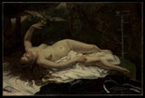 gustave-courbet-1866-woman-with-a-parrot-art-print-fine-art-reproduction-wall-art-id-ar7gjtm1d