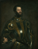 titian-1533-портрет-альфонсо-давалос-маркеза-дель-васто-в-мистецтві-друк-образотворче-відтворення-стіна-арт-ід-ar82eqjtw