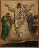 camille-bellanger-1874-sketch-for-the-church-of-dugny-the-transfiguration-the-resurrection-of-christ-art-print-fine-art-reproduction-wall-art