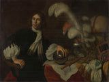 洛德韋克-范德赫爾斯特-1670-posthumus-奧古斯都-奧地利海軍上將的肖像-藝術印刷品-精美藝術-複製品-牆藝術-id-ar8xc32l2