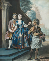 Cornelis-troost-1739-pefroen-and-the-sheeps-head-art-print-fine-art-reproductive-wall-art-id-arb0bweyt
