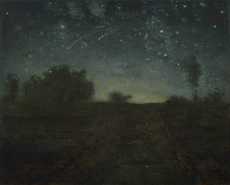 jean-francois-millet-1850-starry-night-art-print-fine-art-reproduction-wall-art-id-arbo31gwc