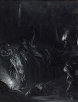 jean-joseph-benjamin-constant-1893-arcadion-art-print-fine-art-reproduction-wall-art