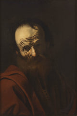 neznámy-portrét-starého-umeleckého-tlače-výtvarného umenia-reprodukcie-nástenného-art-id-arf4xqj86