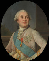 უცნობი-1777-პორტრეტი-ლუი-ქსვი-საფრანგეთის მეფე-ხელოვნება-ბეჭდვა-fine-art-reproduction-wall-art-id-arfhokkl9