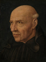 círculo-de-jean-fouquet-1460-retrato-de-um-homem-impressão-de-arte-reprodução-de-arte-parede-id-arfl58dz4