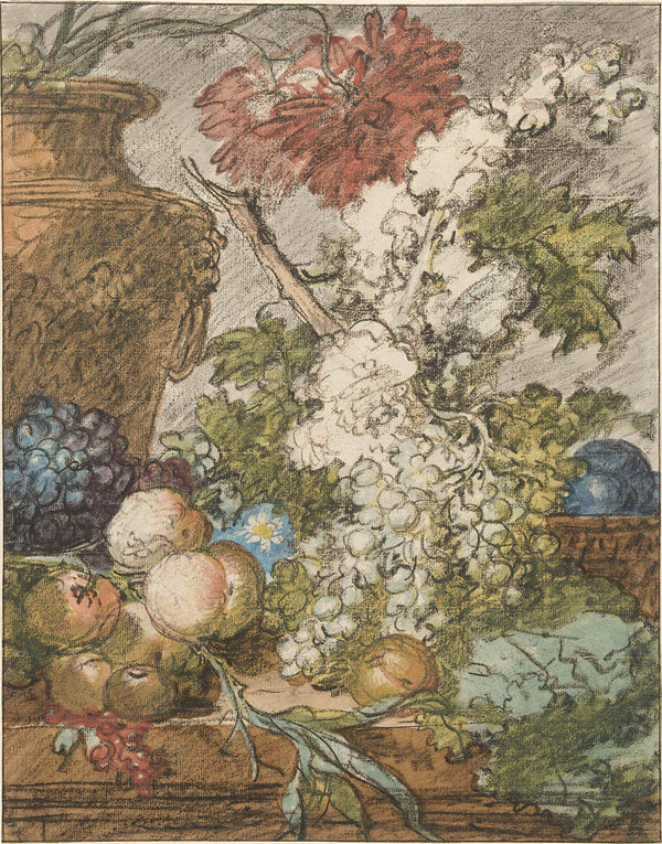 jan-van-huysum-1725-sketch-for-a-still-life-of-fruit-and-flowers-art-print-fine-art-reproduction-wall-art-id-arfpqzl5y