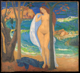 aristide-maillol-1895-mediterranean-art-print-fine-art-reproduction-wall-art