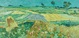 文森特·梵·高1890领域的艺术作品中的艺术印刷精美的艺术复制品墙艺术ID Arh97txk8