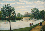 john-Kane-1928-po-the-Susquehanna-art-print-fine-art-reprodukčnej-wall-art-id-arhyign64