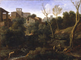 gaspard-dughet-1675-campagna-landscape-art-print-fine-art-reproducción-wall-art-id-arjoj5wcp