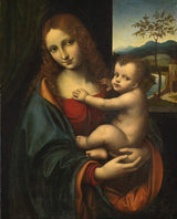 未知 1510-virgin-and-child-art-print-fine-art-reproduction-wall-art-id-arkb6levk