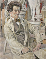 कार्ल-विल्हेमसन-1924-कार्ल-एल्ड-1873-1954-कलाकार-कला-प्रिंट-ललित-कला-पुनरुत्पादन-दीवार-कला-आईडी-आर्कबीबैक7बी