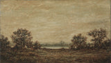 拉尔夫-a-布莱克洛克-1905-黄光艺术印刷美术复制品墙艺术 id-arknoi76s