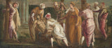 tintoretto-1550圣海伦测试真实的跨艺术版画精美的艺术复制品墙艺术id-arkppu9ve