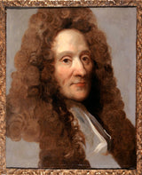ecole-francaise-1700-portret-magistrata-alderman-art-print-likovna-reprodukcija-zidna-umjetnost