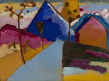 Wassily-Kandinsky-1909-Kochel-Straight-ard-art-art-art-art-art-art-art-art-art-art-art-art-art-art-art-art-art-armoyvyip