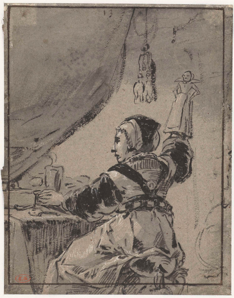 leonaert-bramer-1606-woman-holding-a-doll-art-print-fine-art-reproduction-wall-art-id-armucgwqk