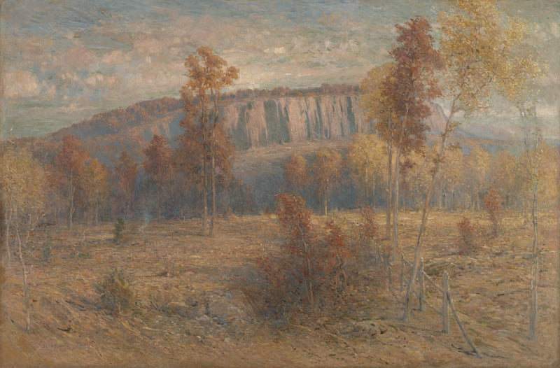 john-ferguson-weir-1906-east-rock-art-print-fine-art-reproduction-wall-art-id-arnu5td91