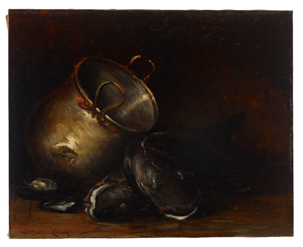 william-merritt-chase-brass-kettle-and-catfish-art-print-fine-art-reproduction-wall-art-id-aroe8gbaa