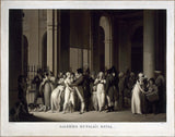 루이-레오폴드-보일리-1809-팔레-로얄-갤러리-아트-프린트-미술-복제-벽-아트