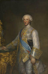 אנטון-רפאל-מנגס -1776-דיוקן-של-אינפנטה-דון-לואיס-דה-בורבון-אמנות-הדפס-אמנות-רפרודוקציה-קיר-אמנות-יד-ארקקמראו