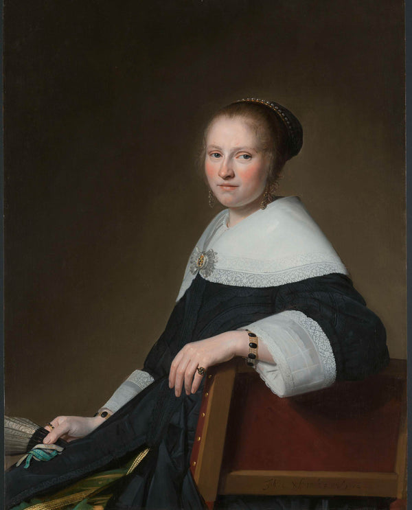 johannes-cornelisz-verspronck-1652-portrait-of-maria-van-strijp-art-print-fine-art-reproduction-wall-art-id-arqxpms5c