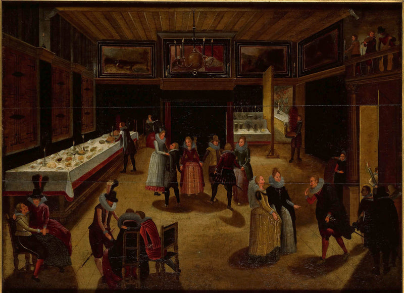 unknown-1600-evening-party-art-print-fine-art-reproduction-wall-art-id-arrdh57iy