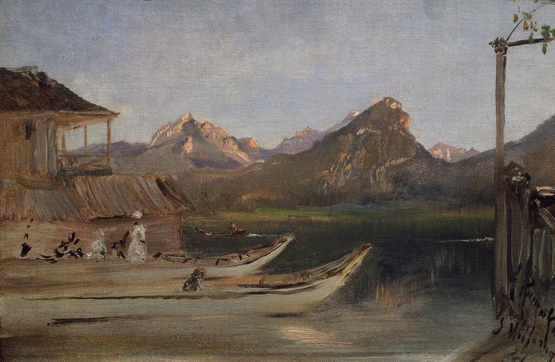 anton-romako-1877-lake-wolfgang-art-print-fine-art-reproduction-wall-art-id-arrllcy22