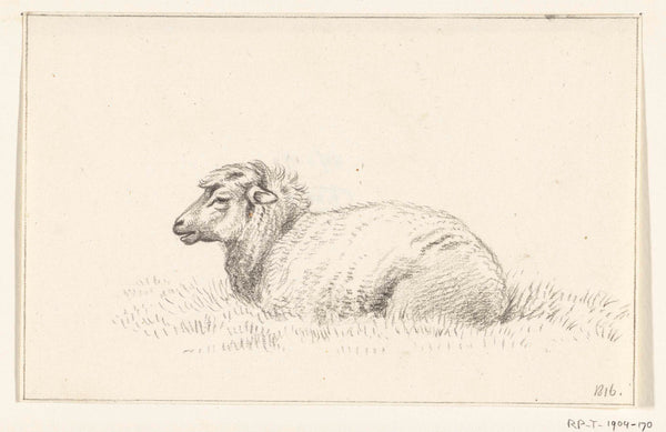 jean-bernard-1816-lying-sheep-left-art-print-fine-art-reproduction-wall-art-id-arrua9wox